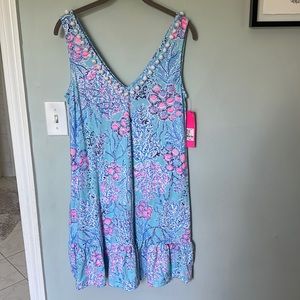 Lilly Pulitzer Camilla Dress Size Small